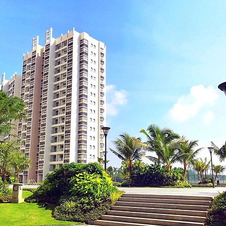 Апартаменты Country Garden Danga Bay By Lions Bay Джохор-Бару Экстерьер фото