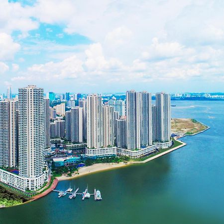 Апартаменты Country Garden Danga Bay By Lions Bay Джохор-Бару Экстерьер фото