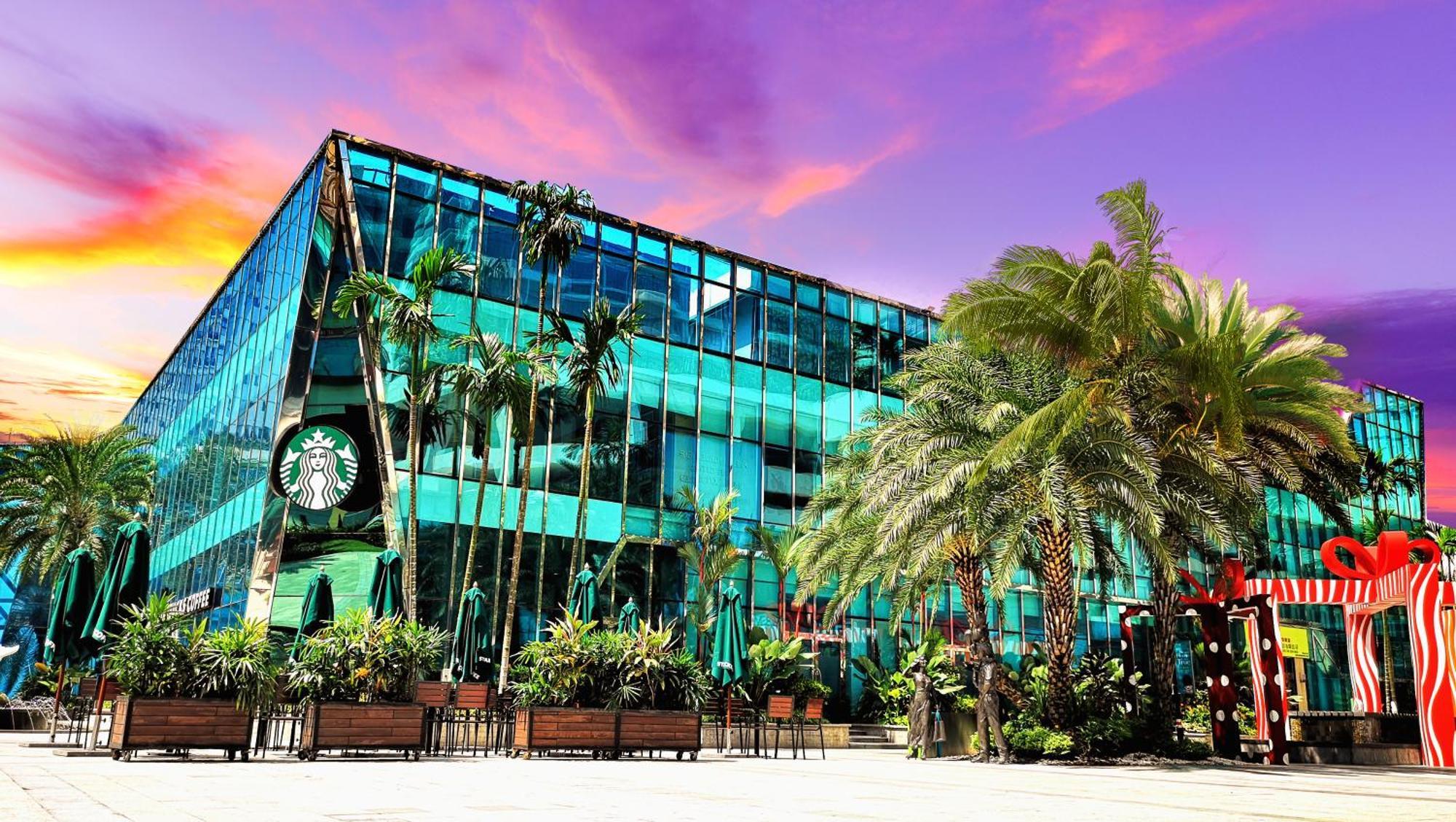 Апартаменты Country Garden Danga Bay By Lions Bay Джохор-Бару Экстерьер фото
